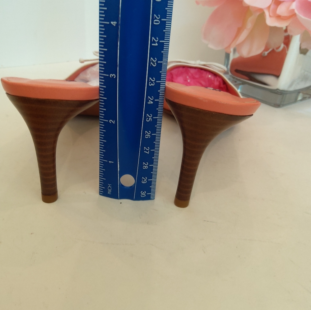 NEW ! Ralph Lauren collection pointy toe shoes - Picture 8 of 13